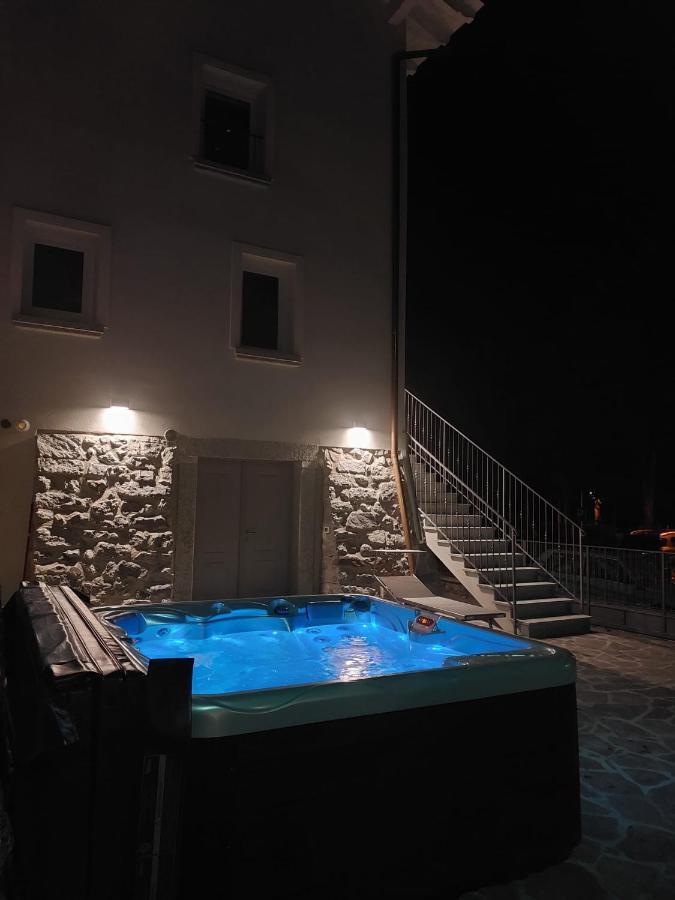 Casa Angelina Appartement Crone Buitenkant foto