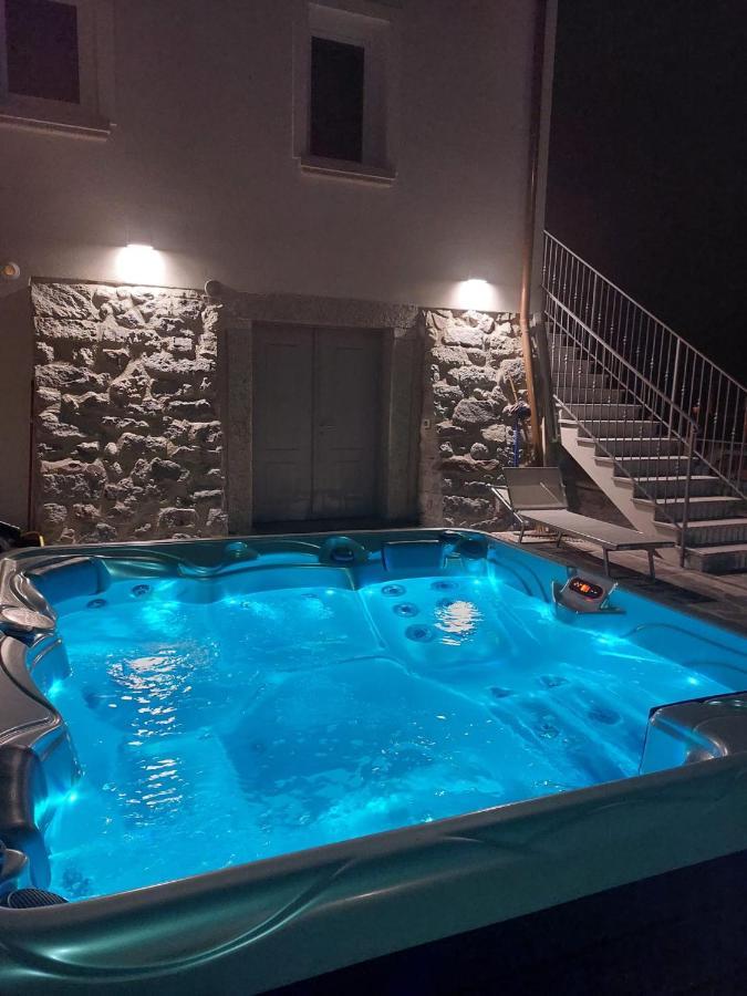 Casa Angelina Appartement Crone Buitenkant foto