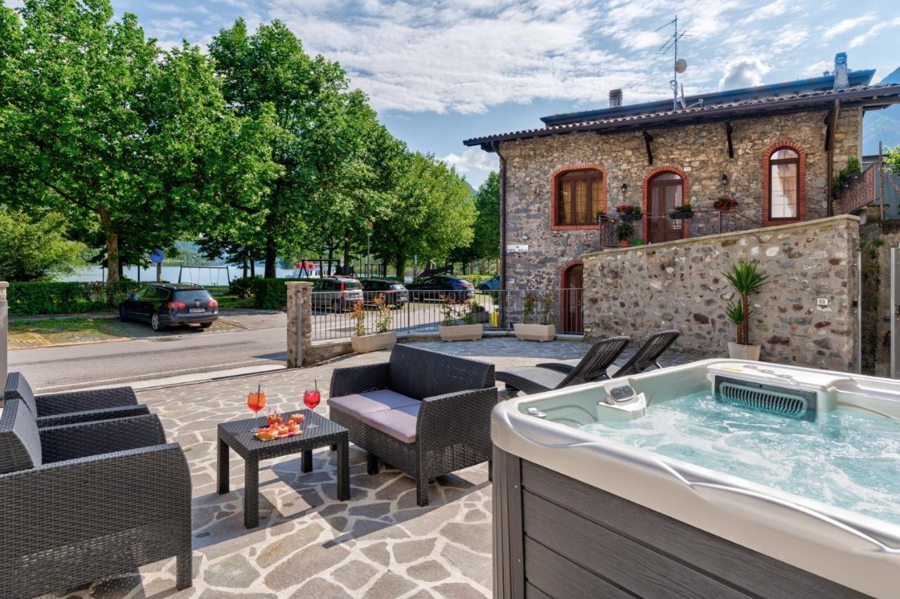 Casa Angelina Appartement Crone Buitenkant foto