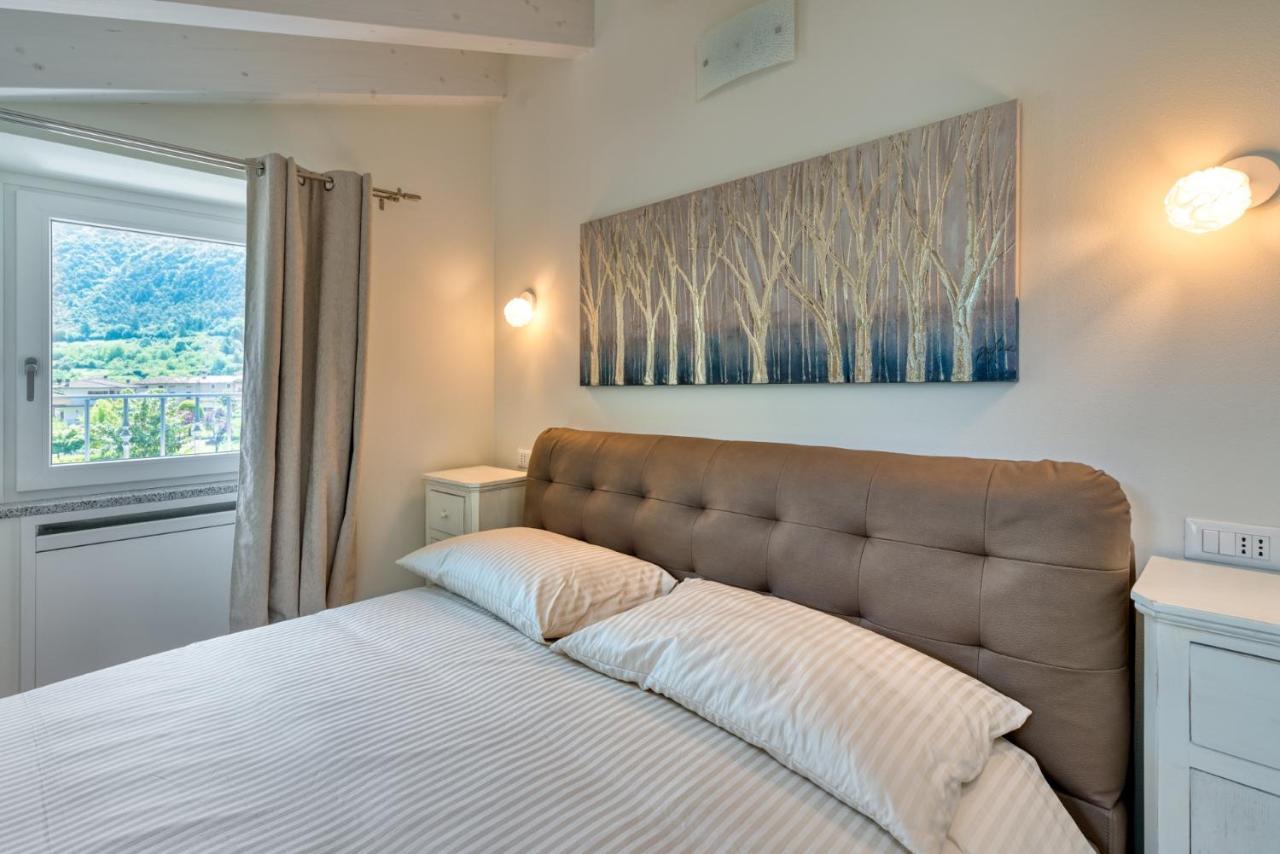 Casa Angelina Appartement Crone Buitenkant foto