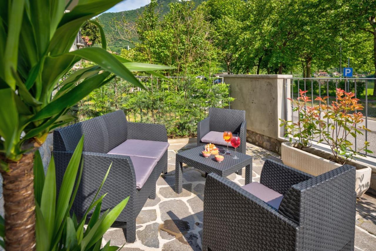 Casa Angelina Appartement Crone Buitenkant foto