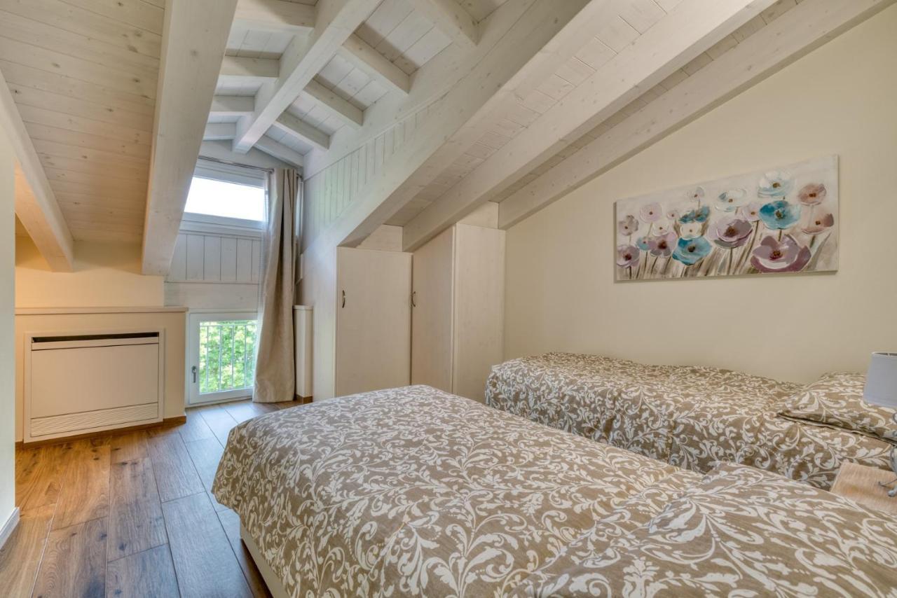 Casa Angelina Appartement Crone Buitenkant foto