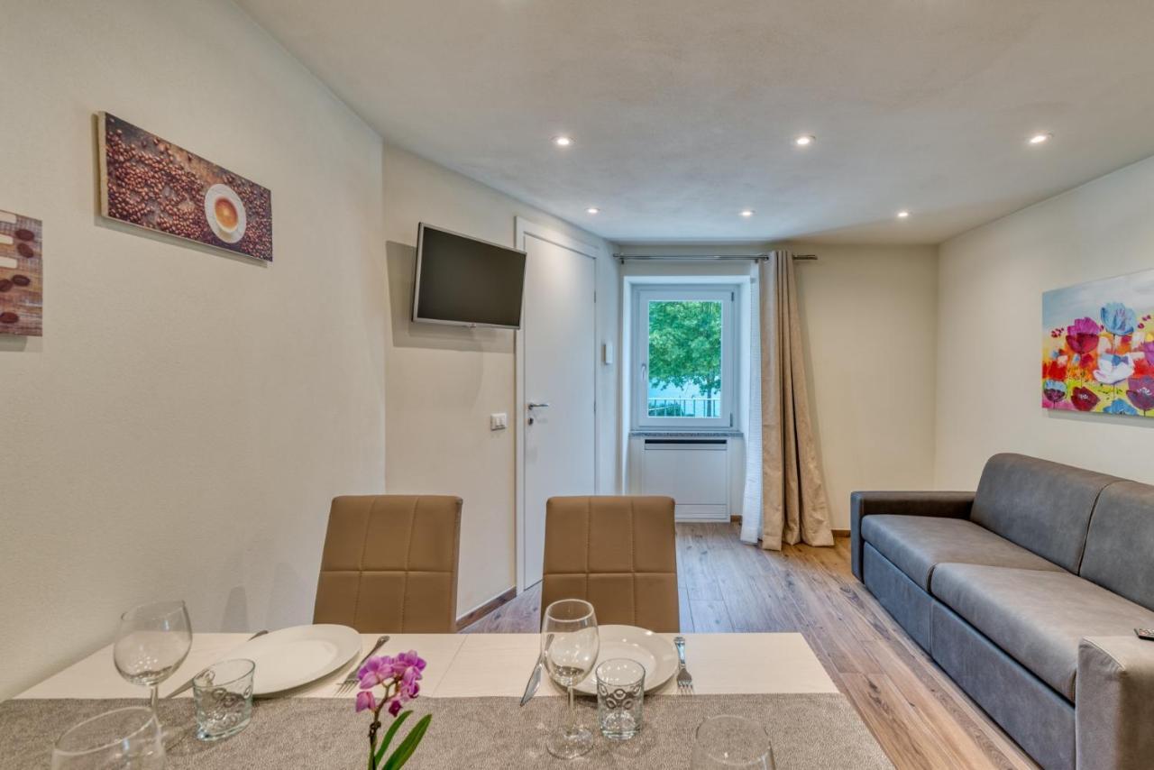 Casa Angelina Appartement Crone Buitenkant foto