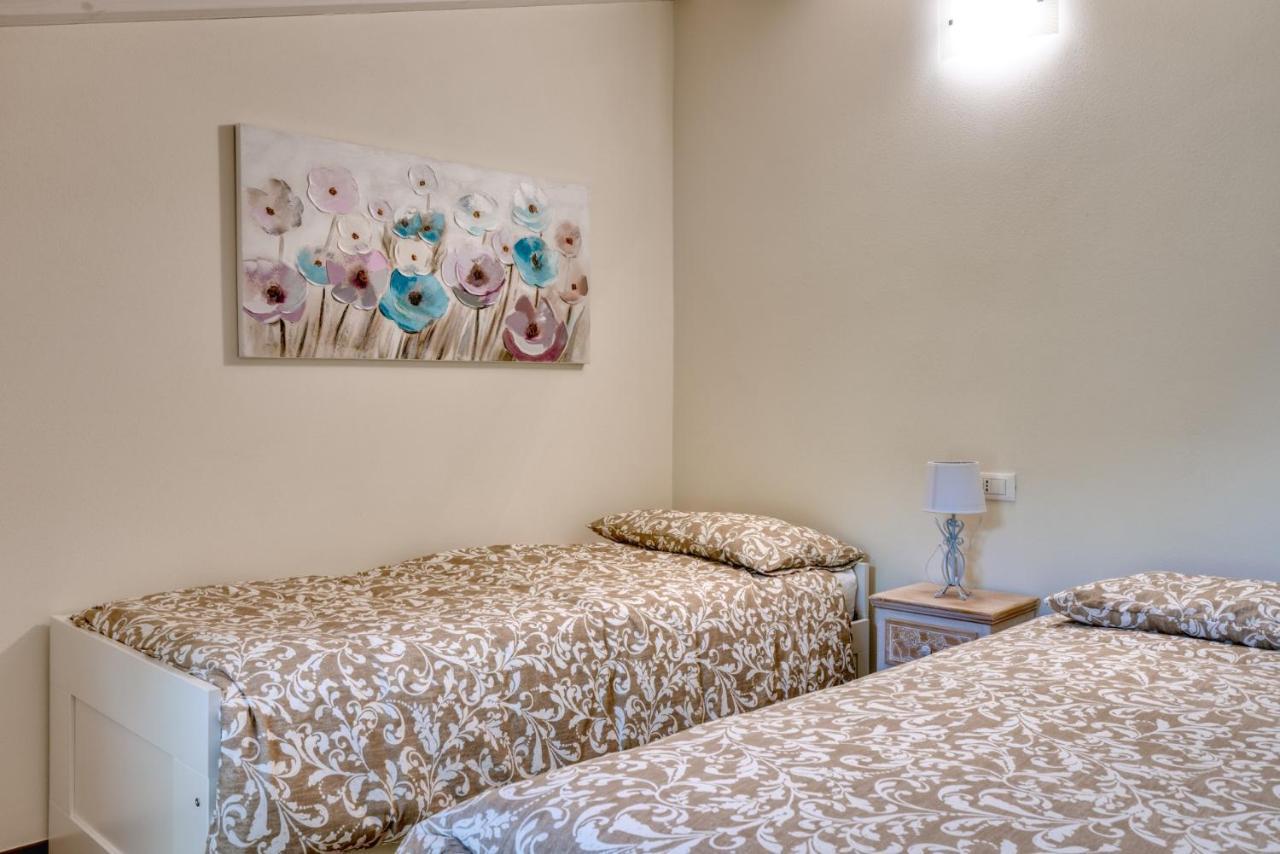 Casa Angelina Appartement Crone Buitenkant foto