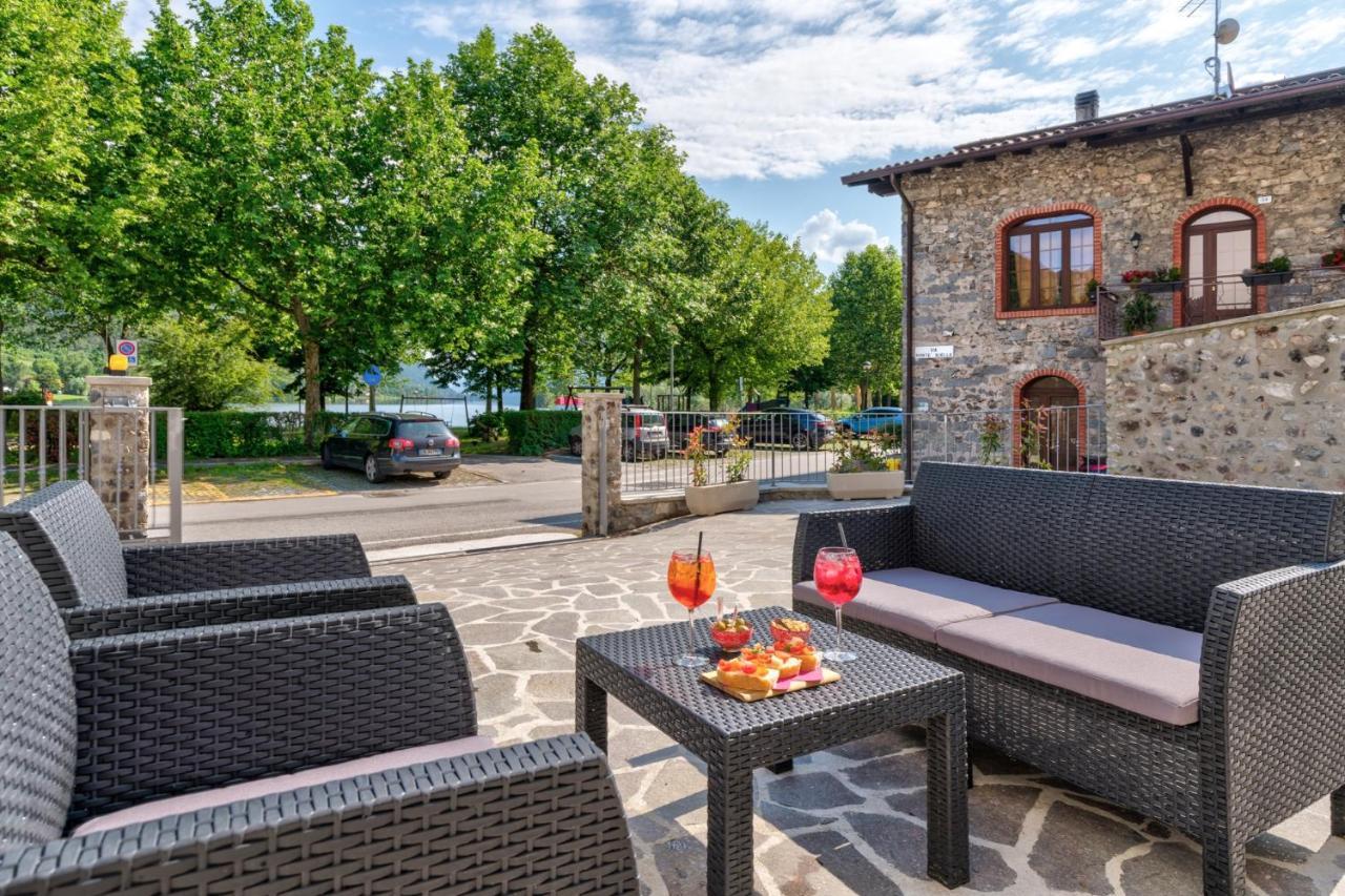 Casa Angelina Appartement Crone Buitenkant foto