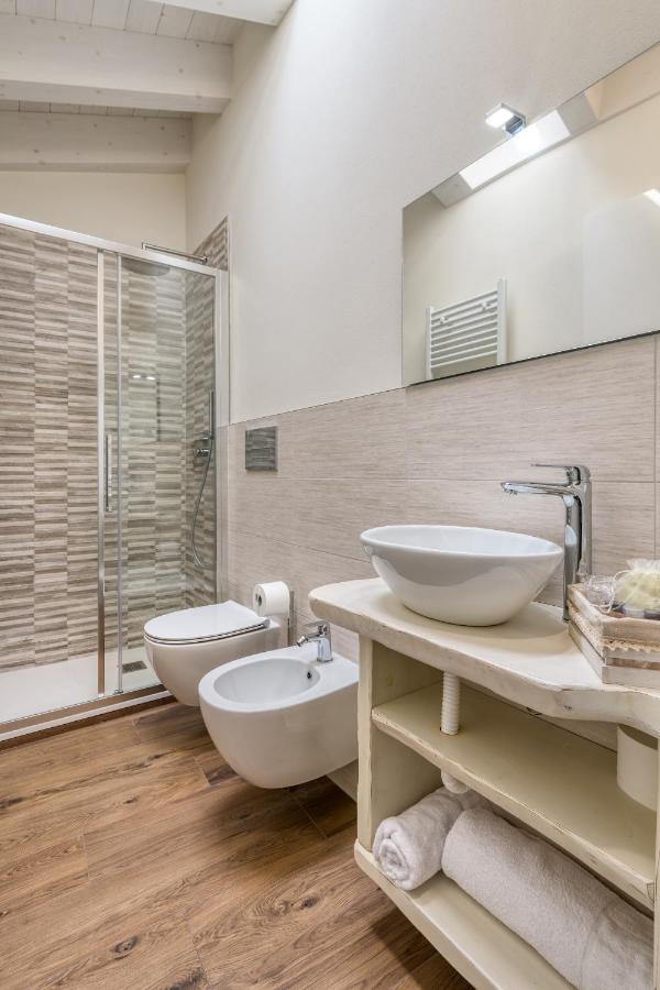 Casa Angelina Appartement Crone Buitenkant foto