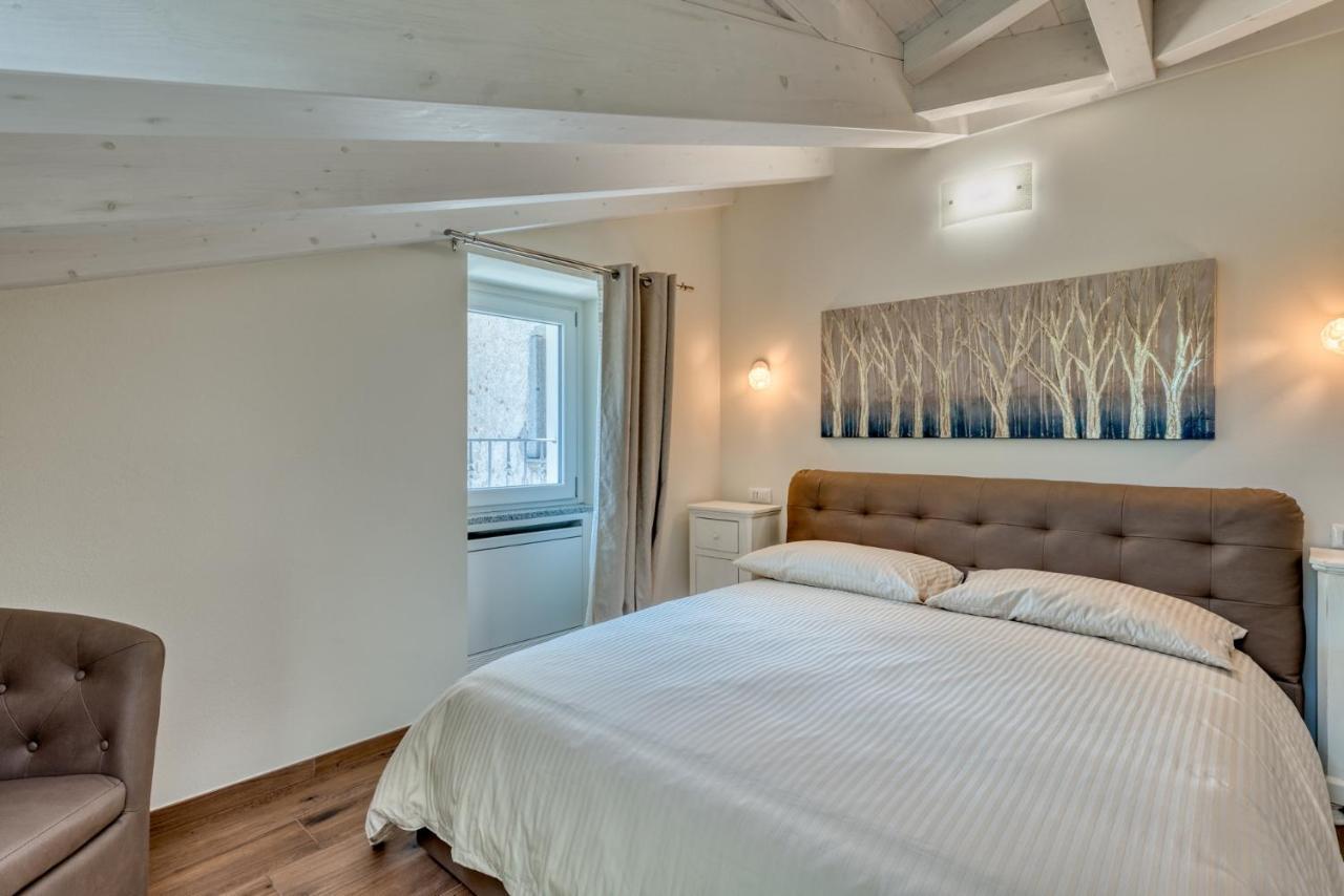 Casa Angelina Appartement Crone Buitenkant foto