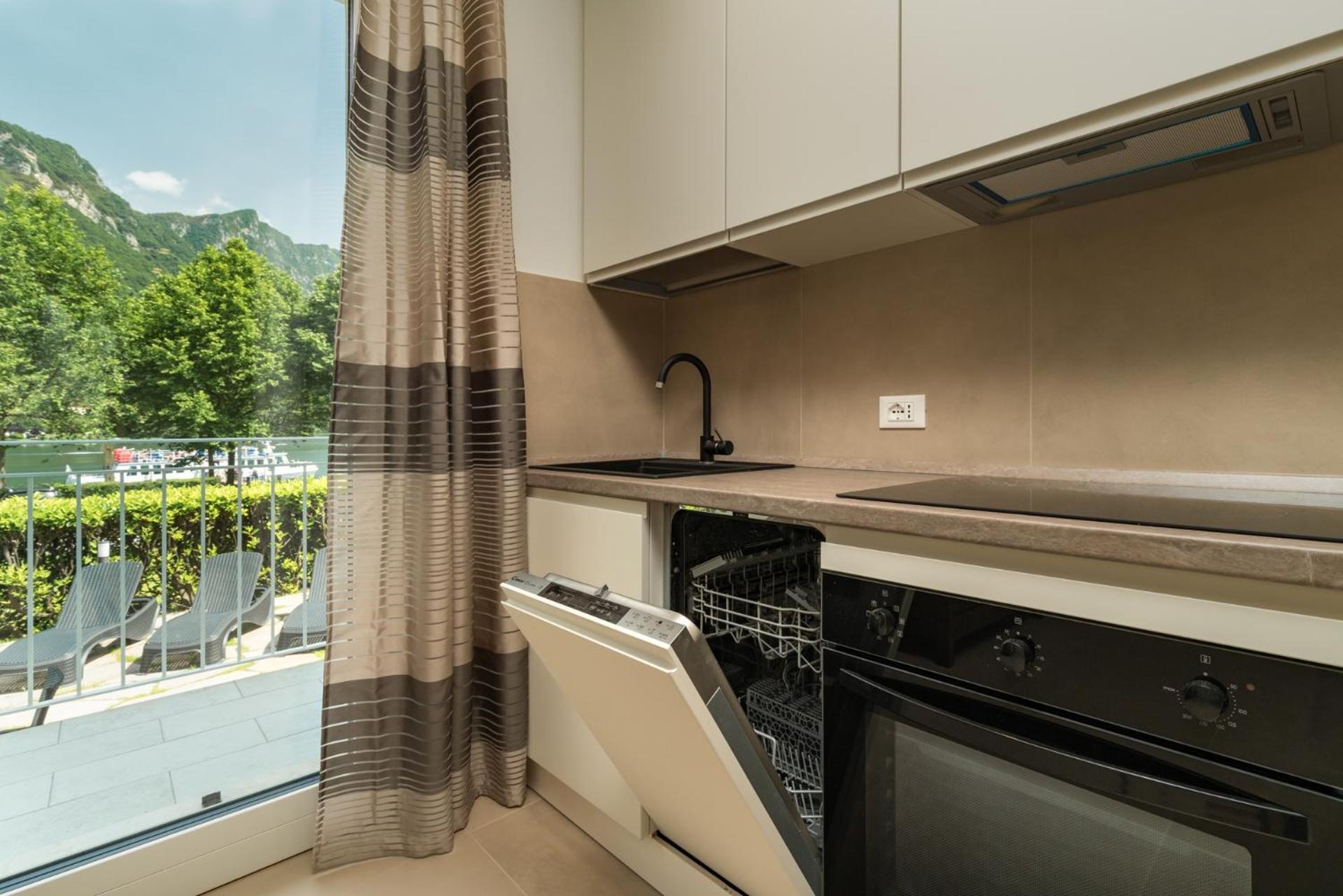 Casa Angelina Appartement Crone Buitenkant foto